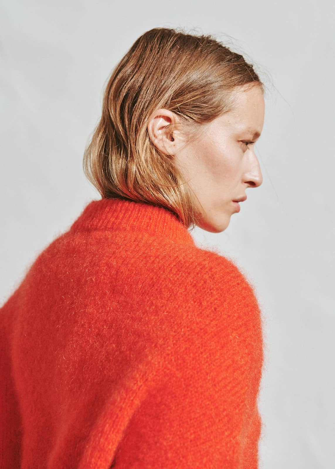 Pull Mohair Jane