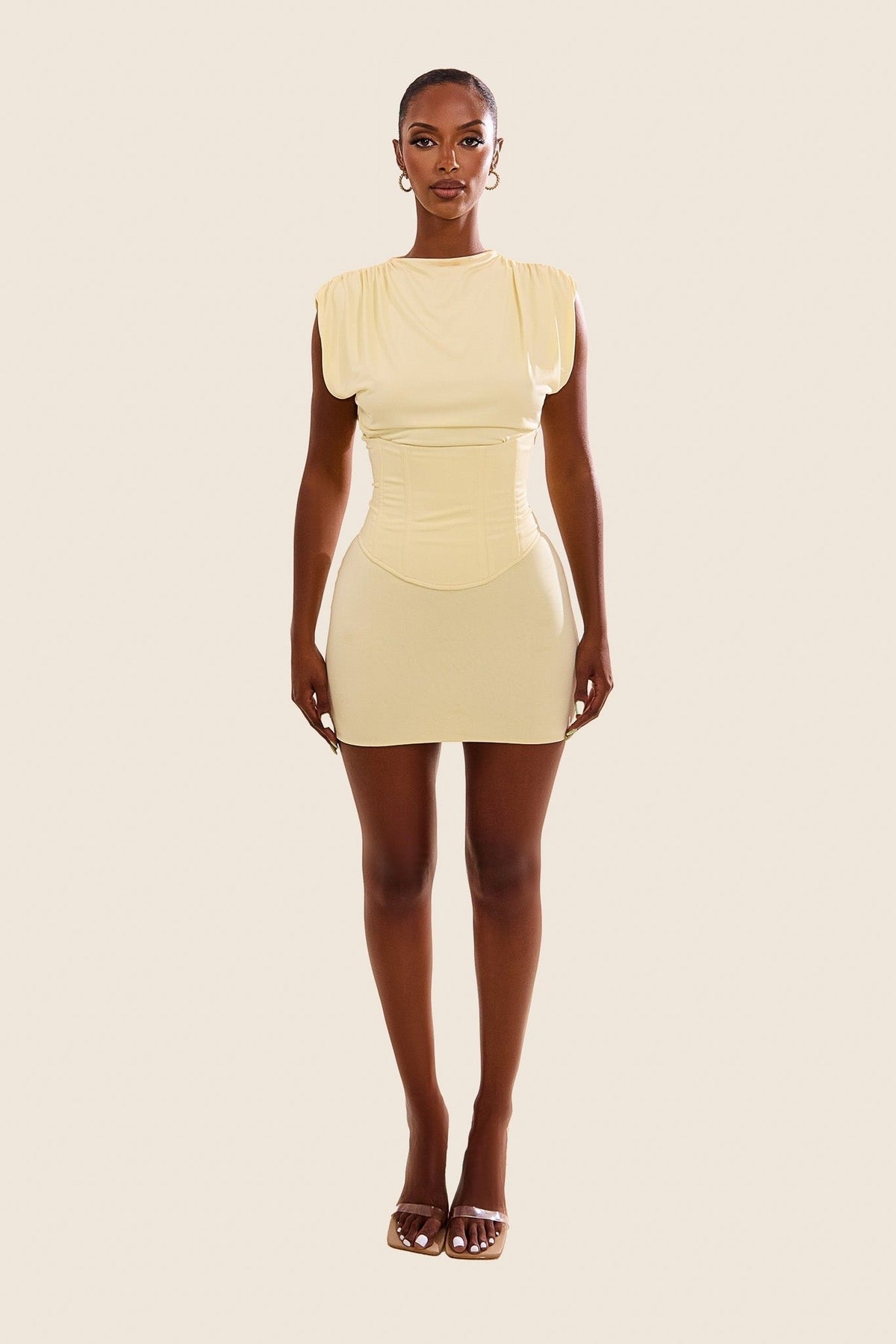 Sandra Mini Dress