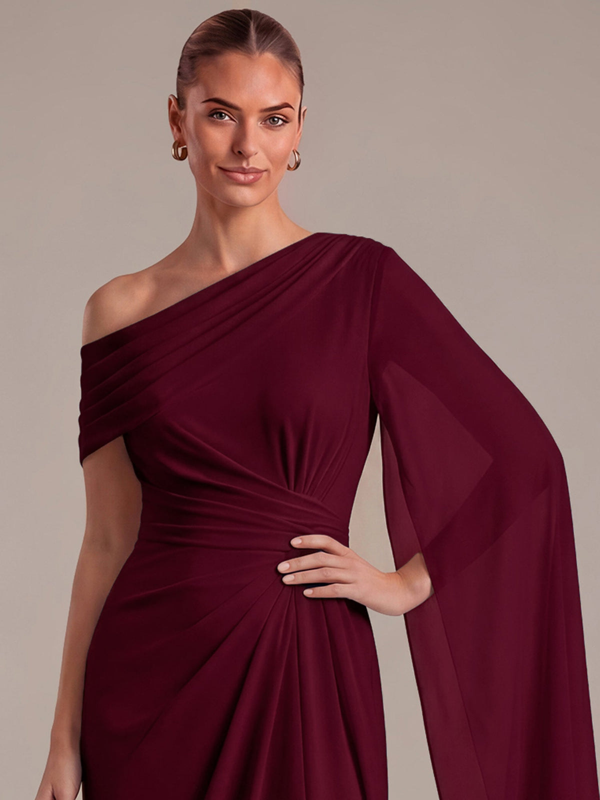 Roxane Maxi Dress