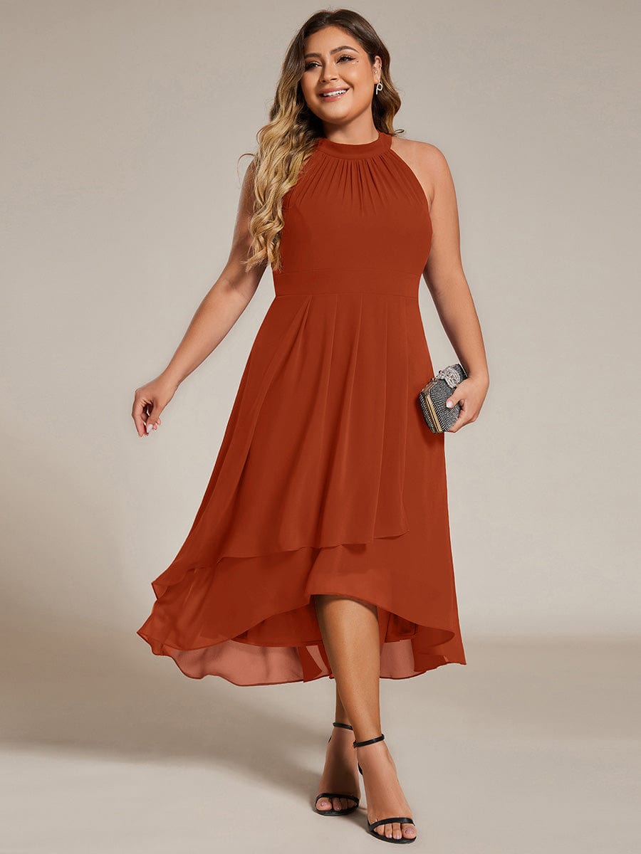 Astrid Midi Dress
