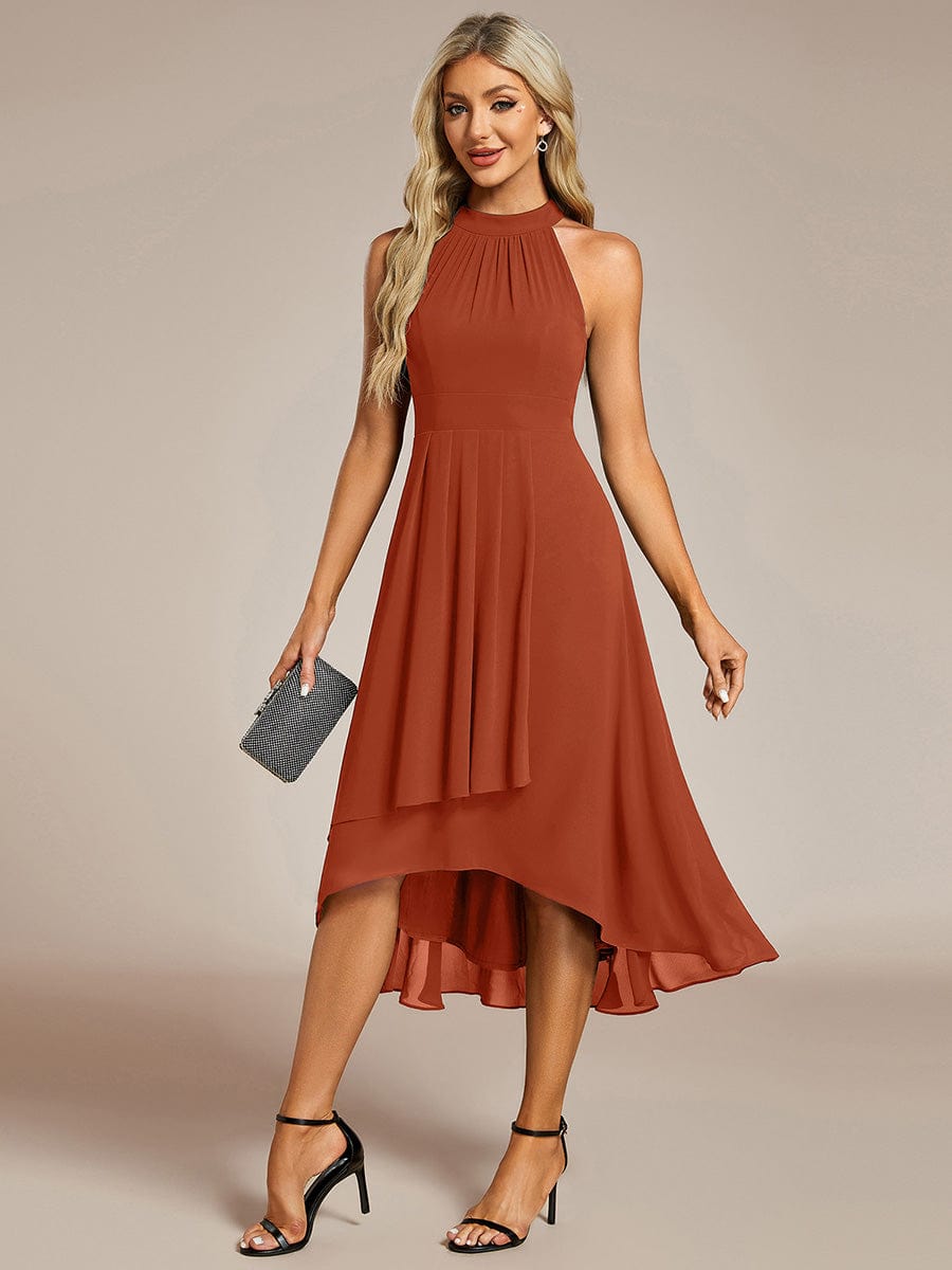 Astrid Midi Dress