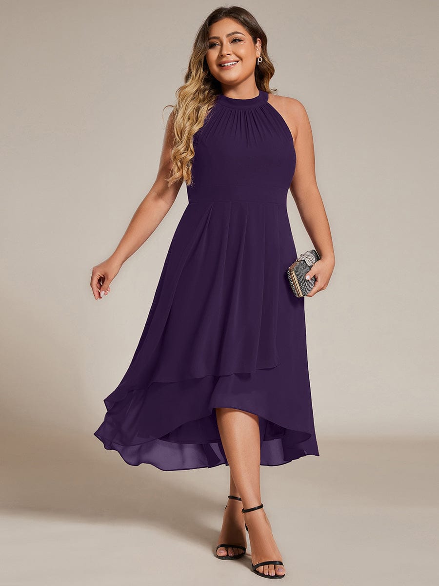 Astrid Midi Dress
