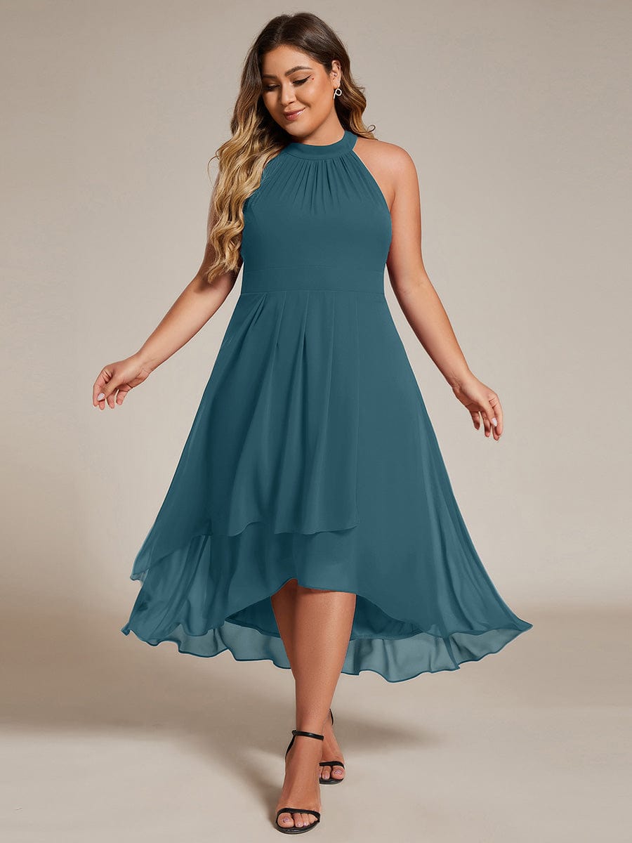 Astrid Midi Dress