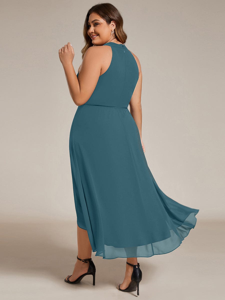 Astrid Midi Dress