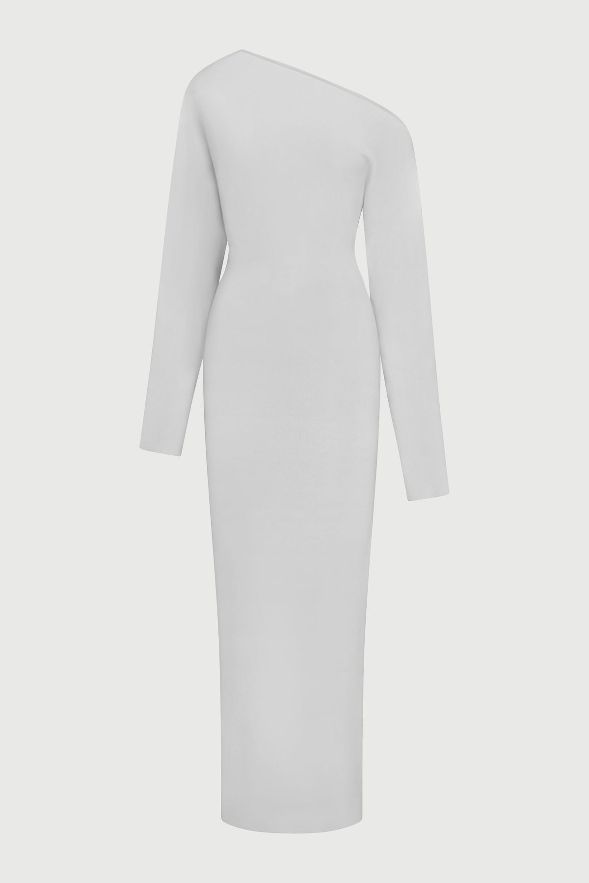 Knit Maxi Dress