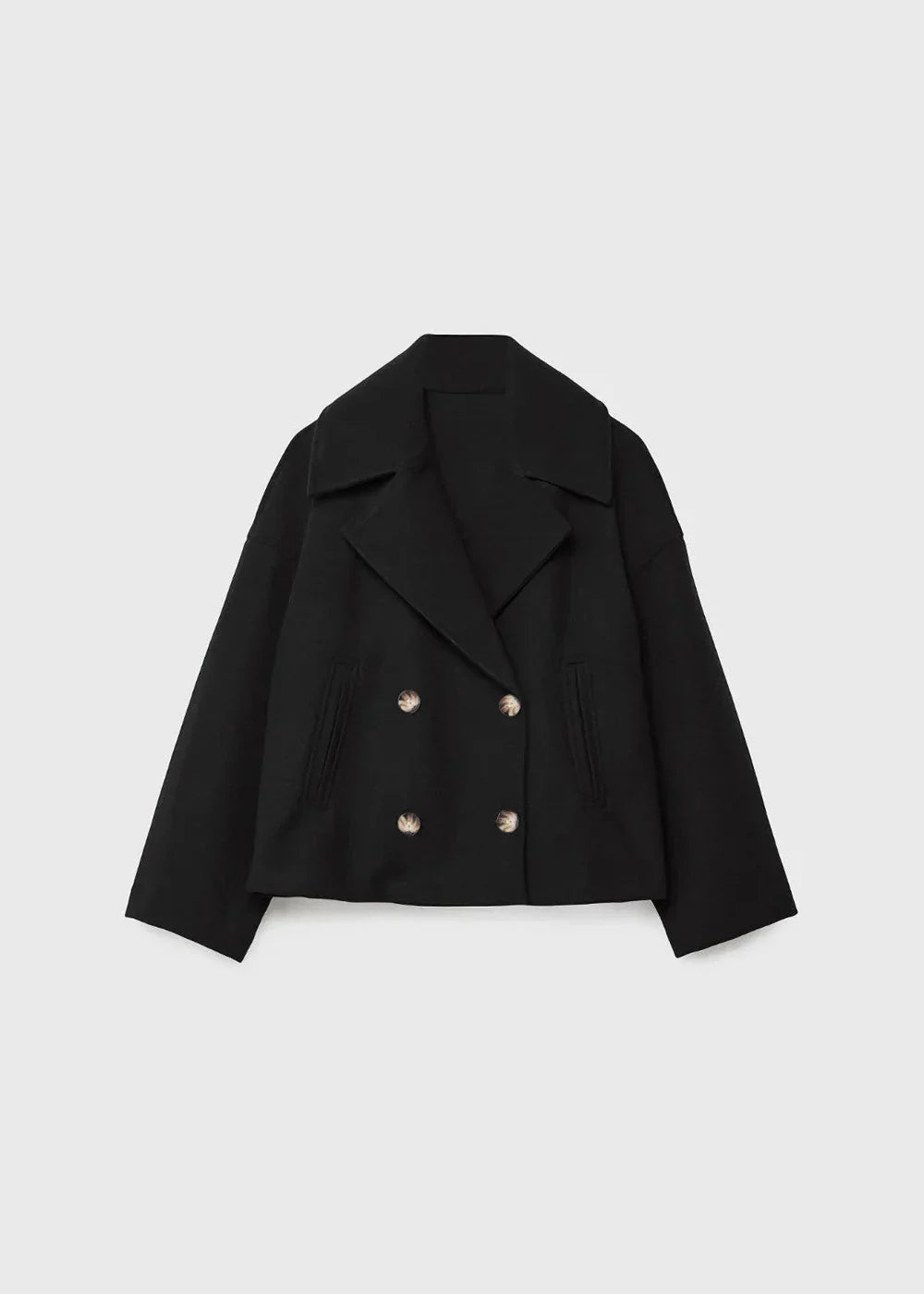 Chloe Jacket