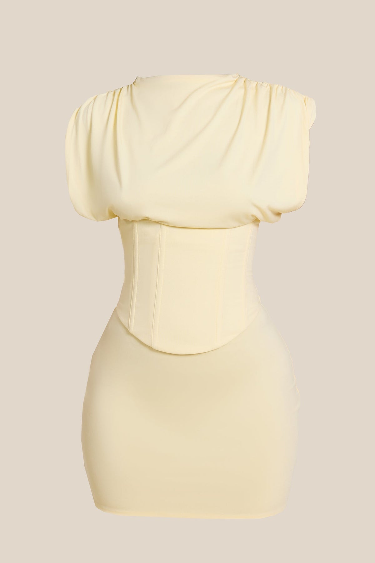 Sandra Mini Dress