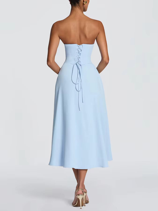 Marlowe Midi Dress