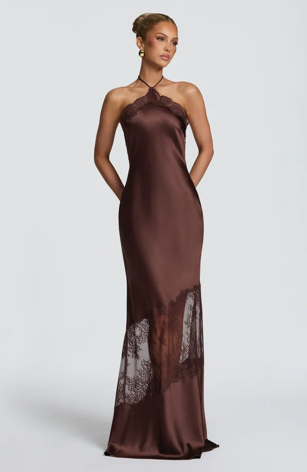 Agnetha Maxi Dress