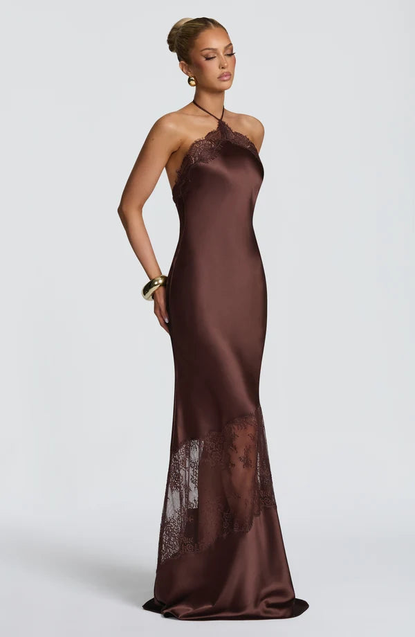 Agnetha Maxi Dress