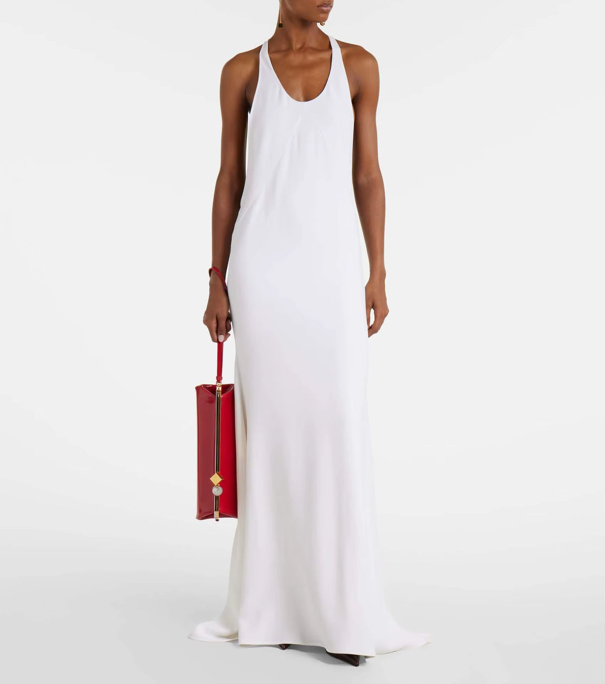 Devon Slip Dress