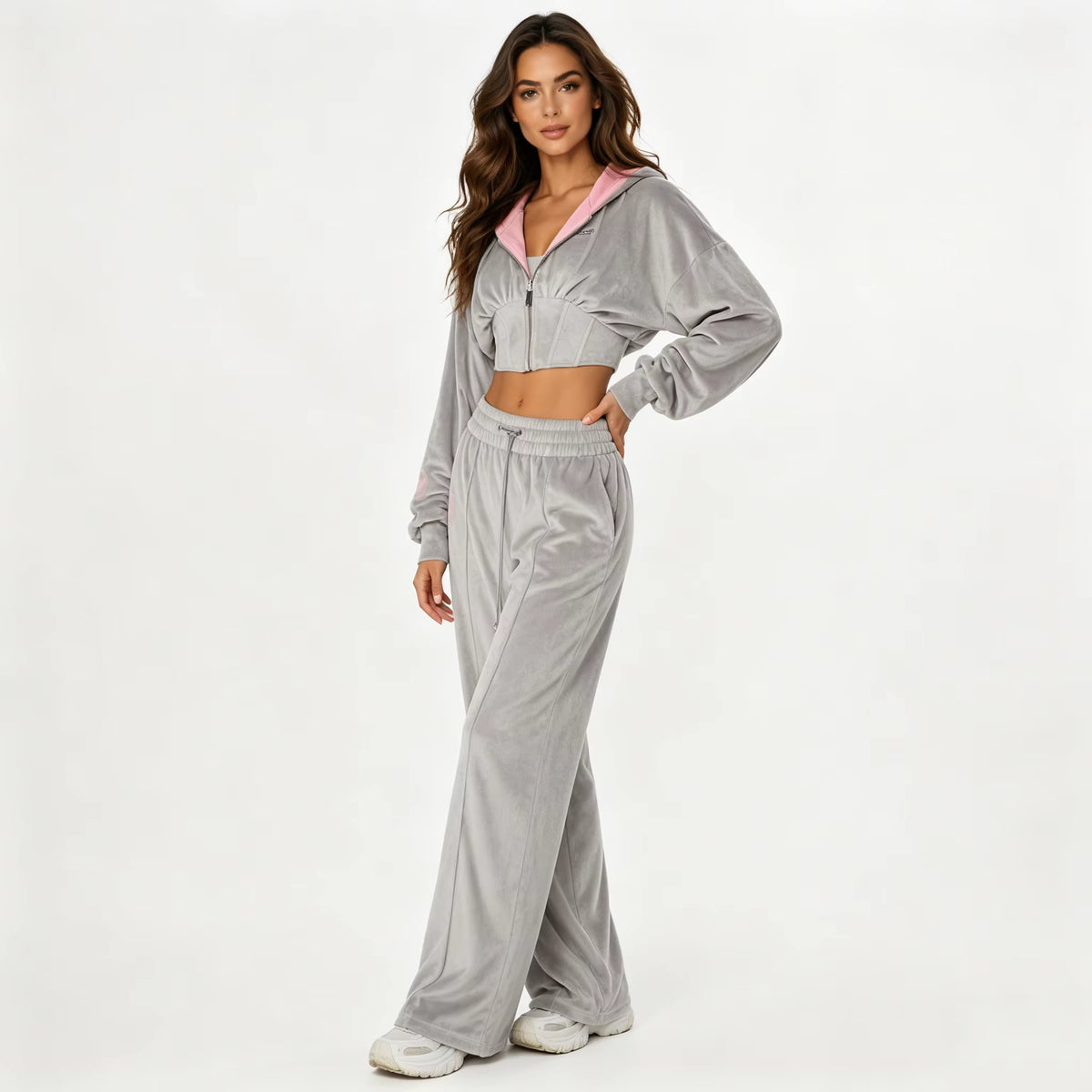 Waist Tone Set
