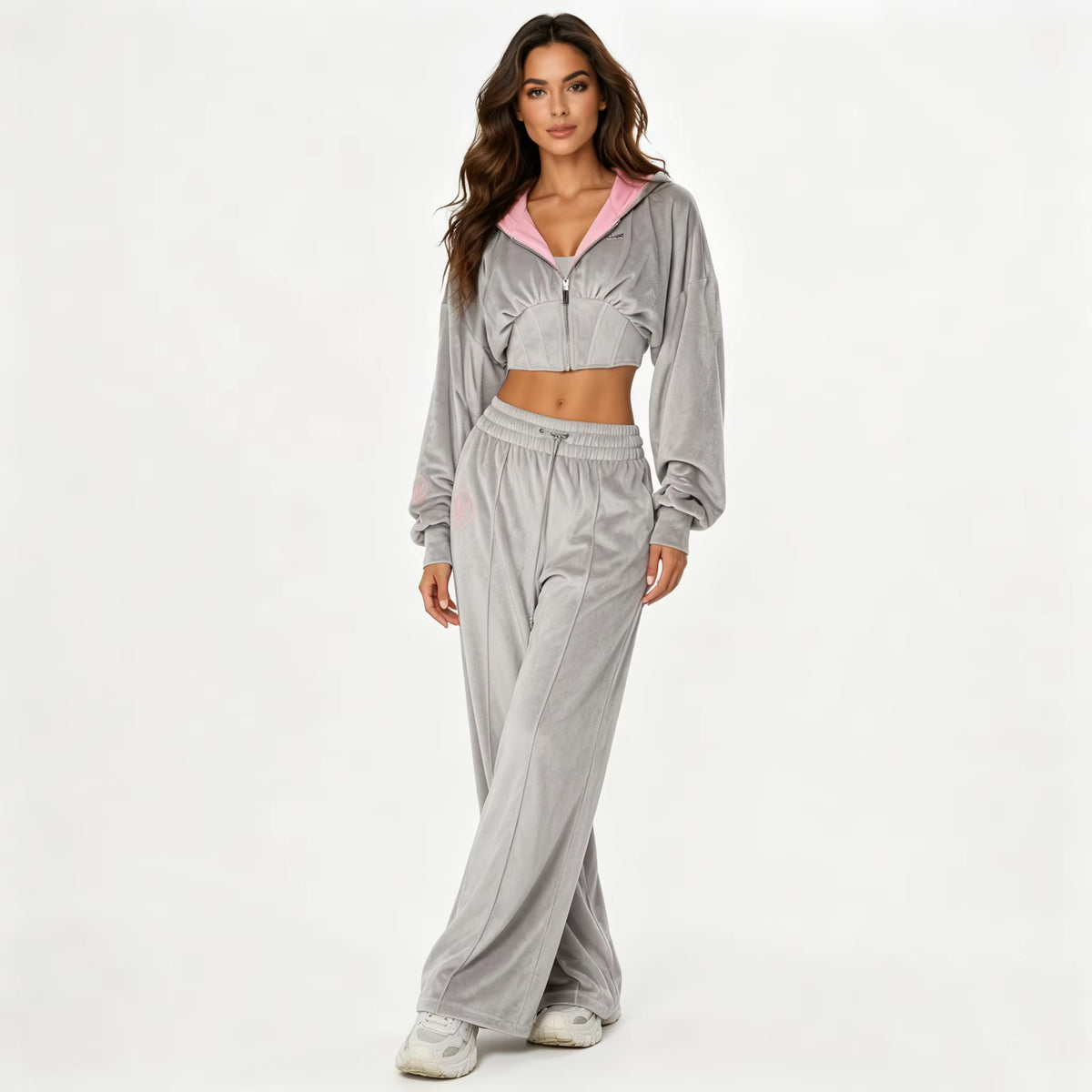 Waist Tone Set