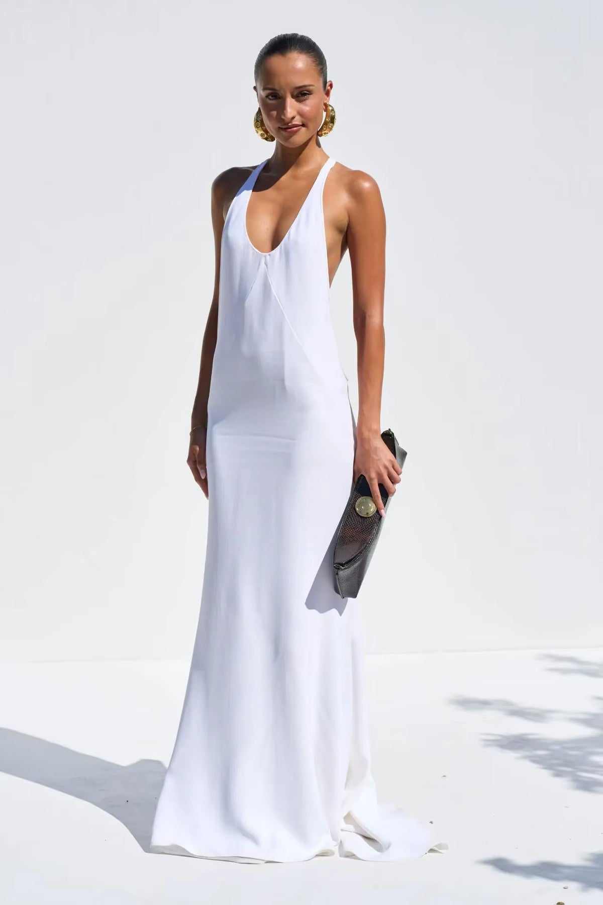 Devon Slip Dress