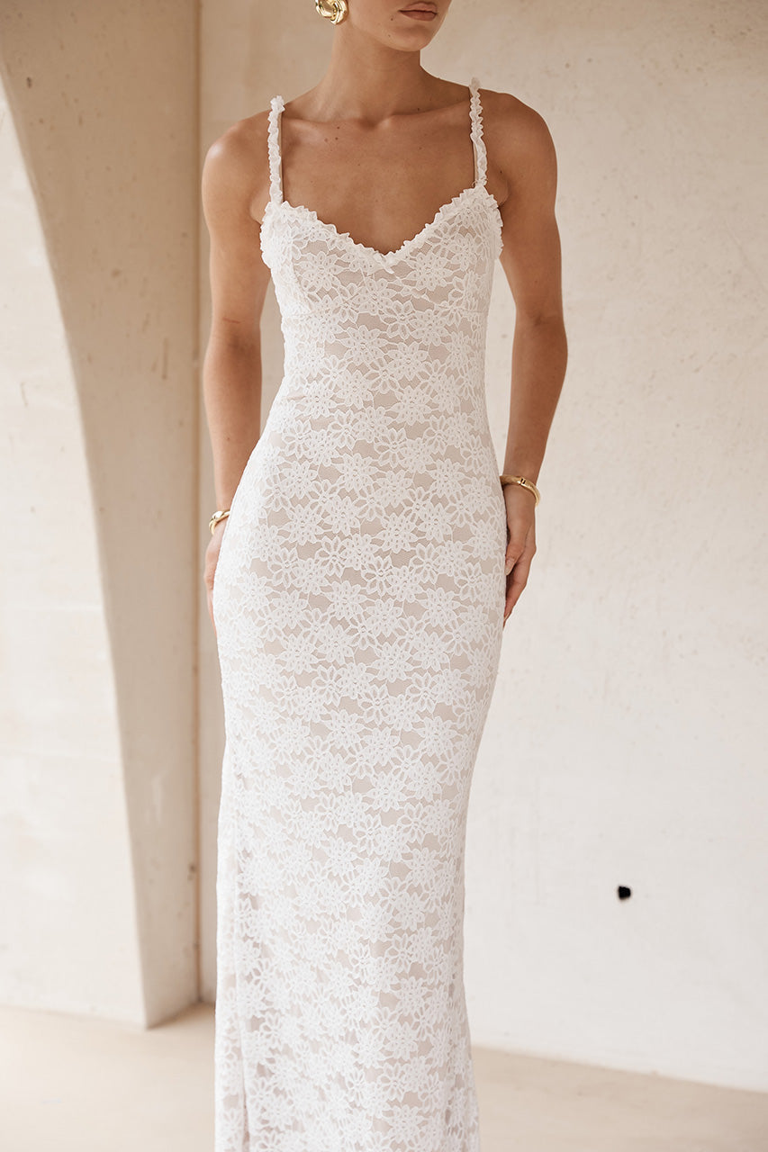 Sarta Maxi Dress