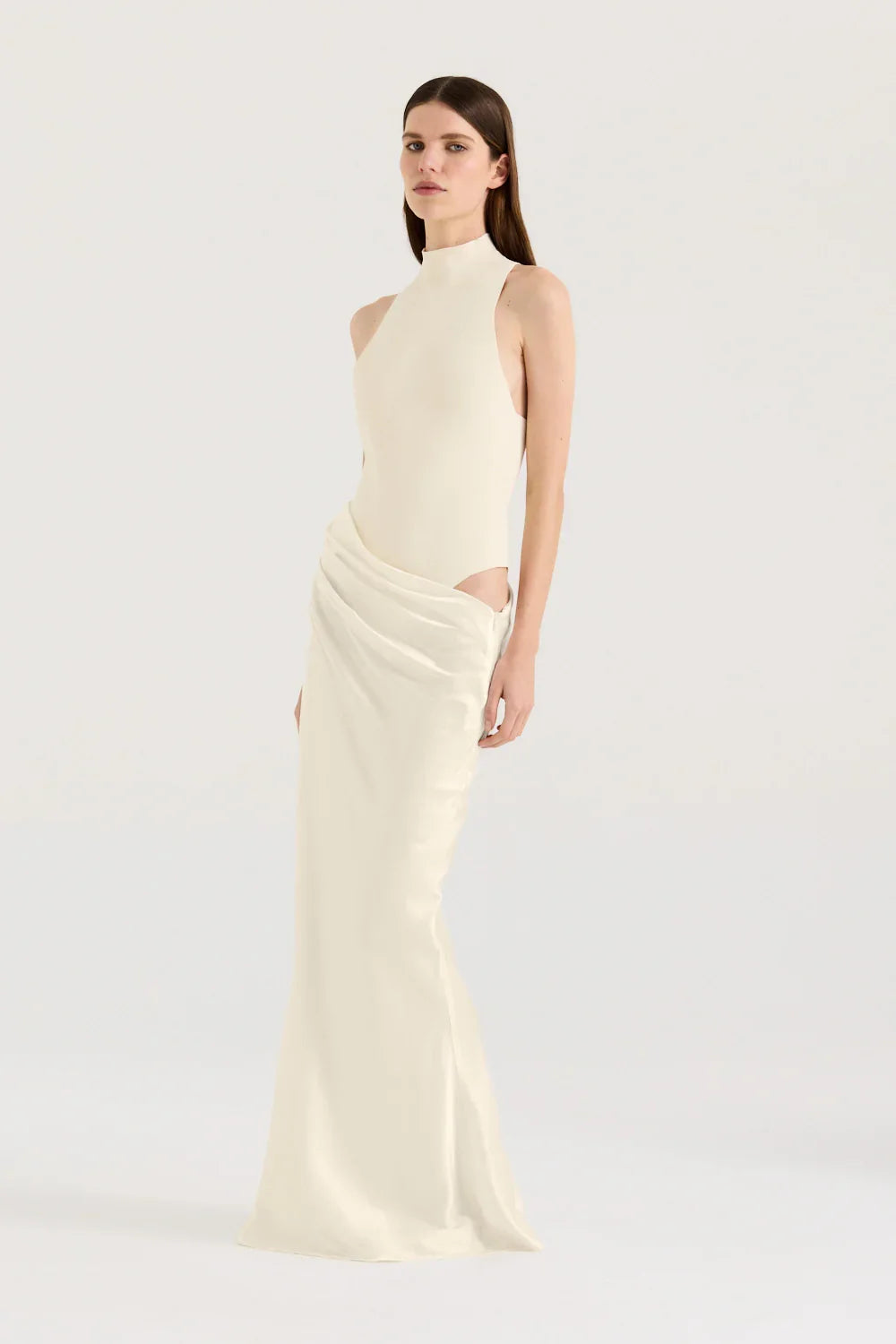 Sora maxi Dress
