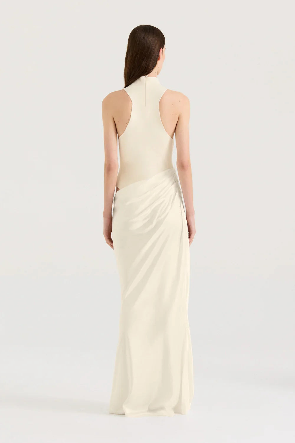 Sora maxi Dress