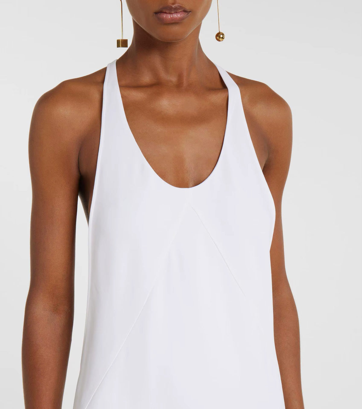 Devon Slip Dress