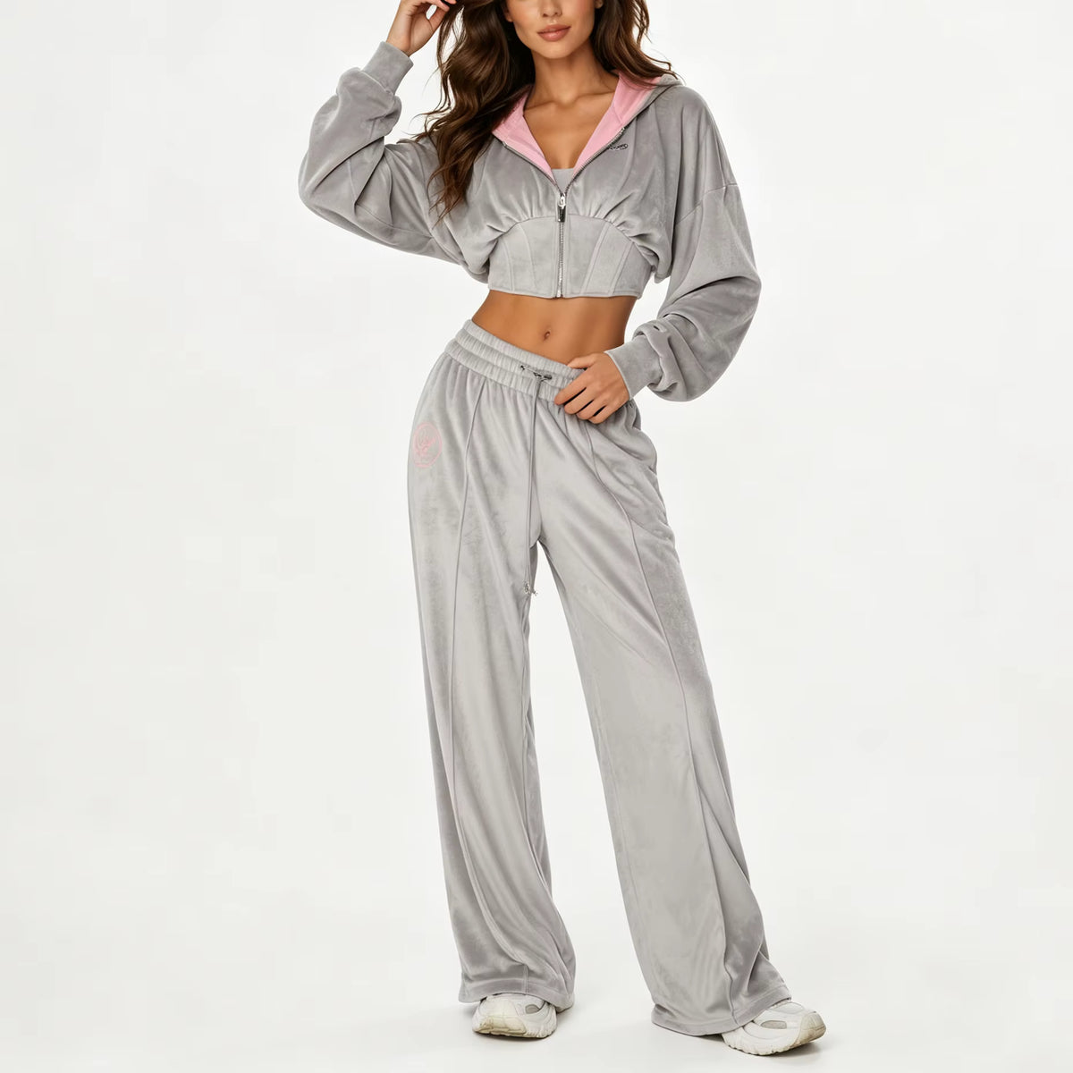 Waist Tone Set