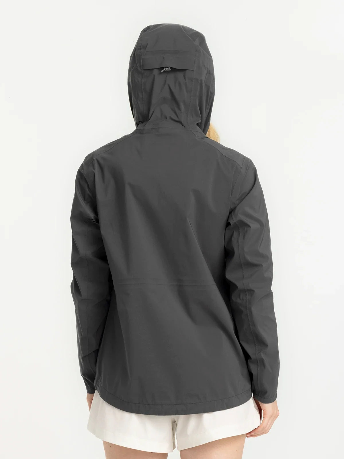 Women's Cloudshield Rain Jacket