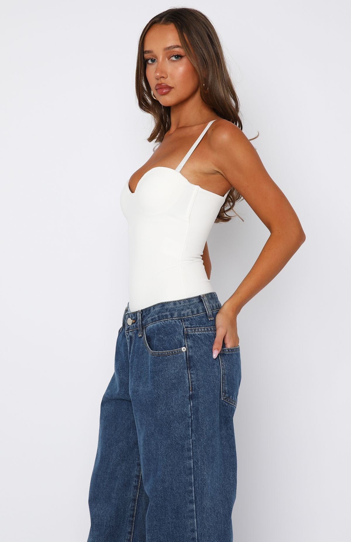 Romane Bodysuit
