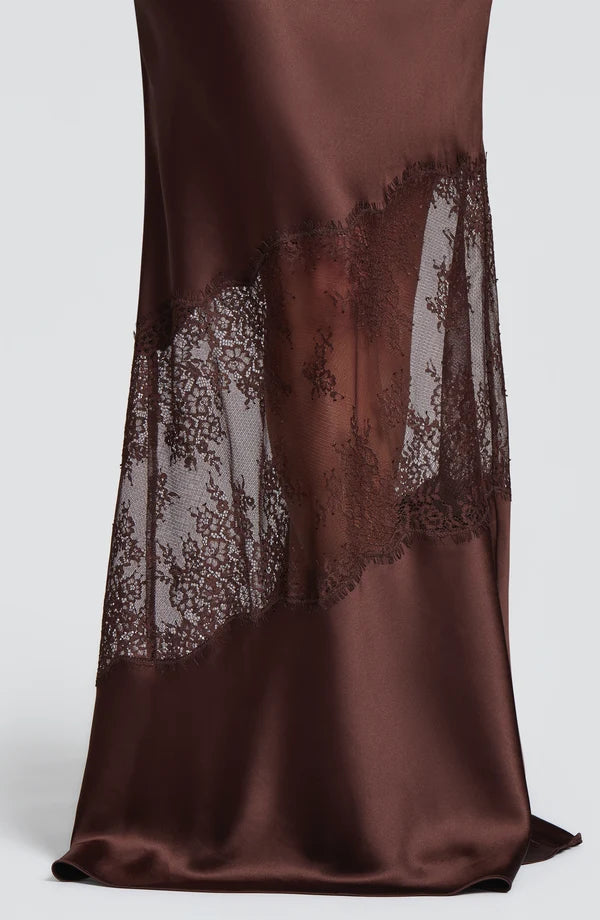 Agnetha Maxi Dress