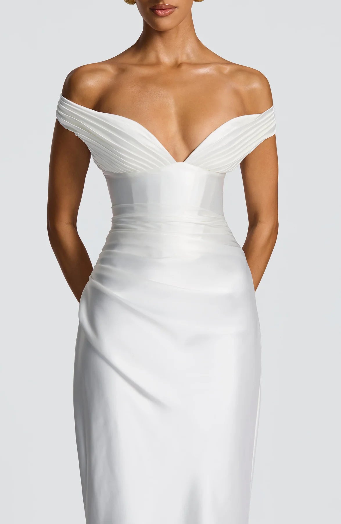 Aurelia Maxi Dress