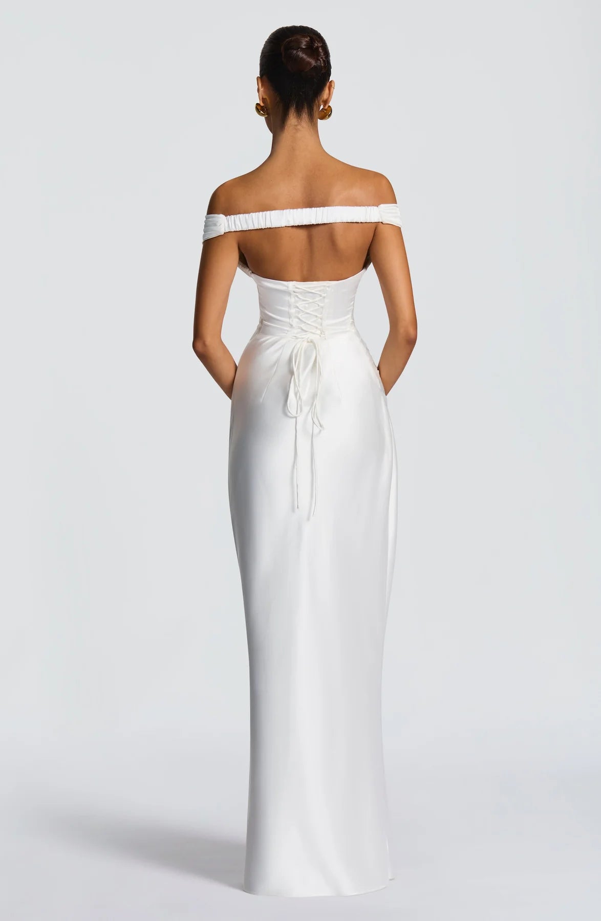 Aurelia Maxi Dress