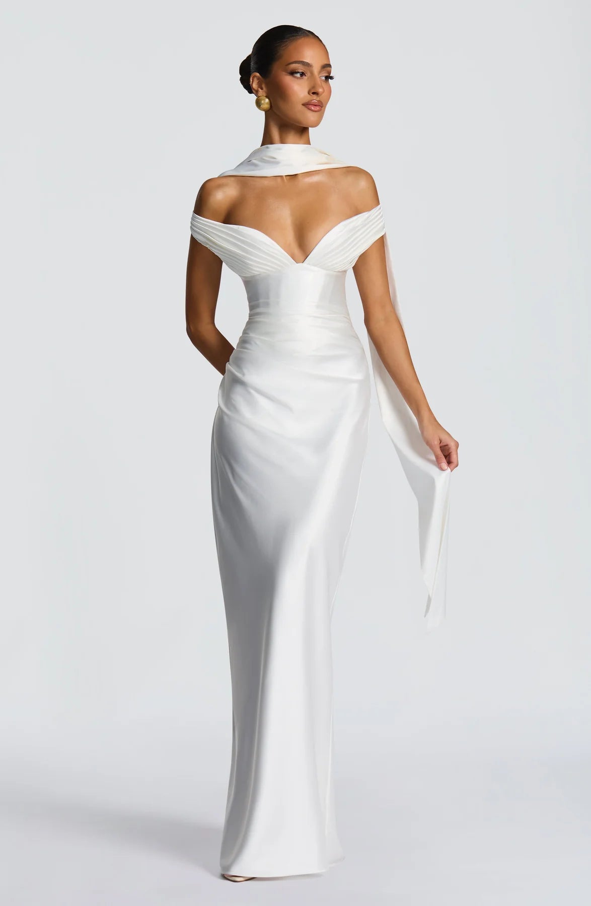 Aurelia Maxi Dress
