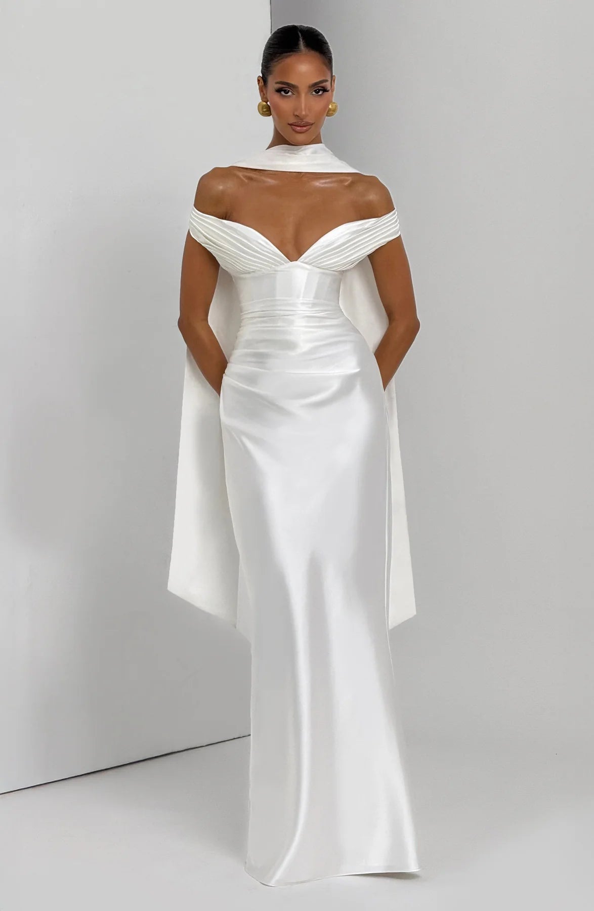 Aurelia Maxi Dress