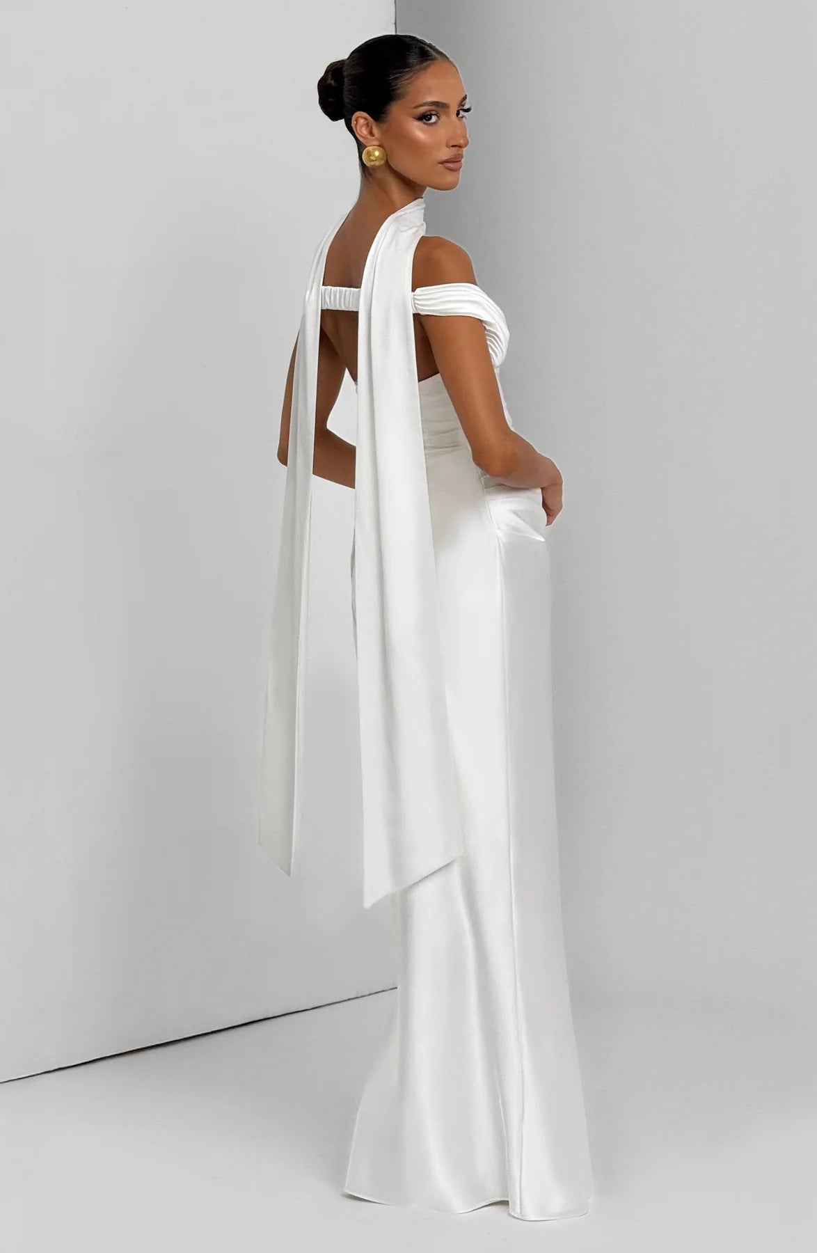 Aurelia Maxi Dress