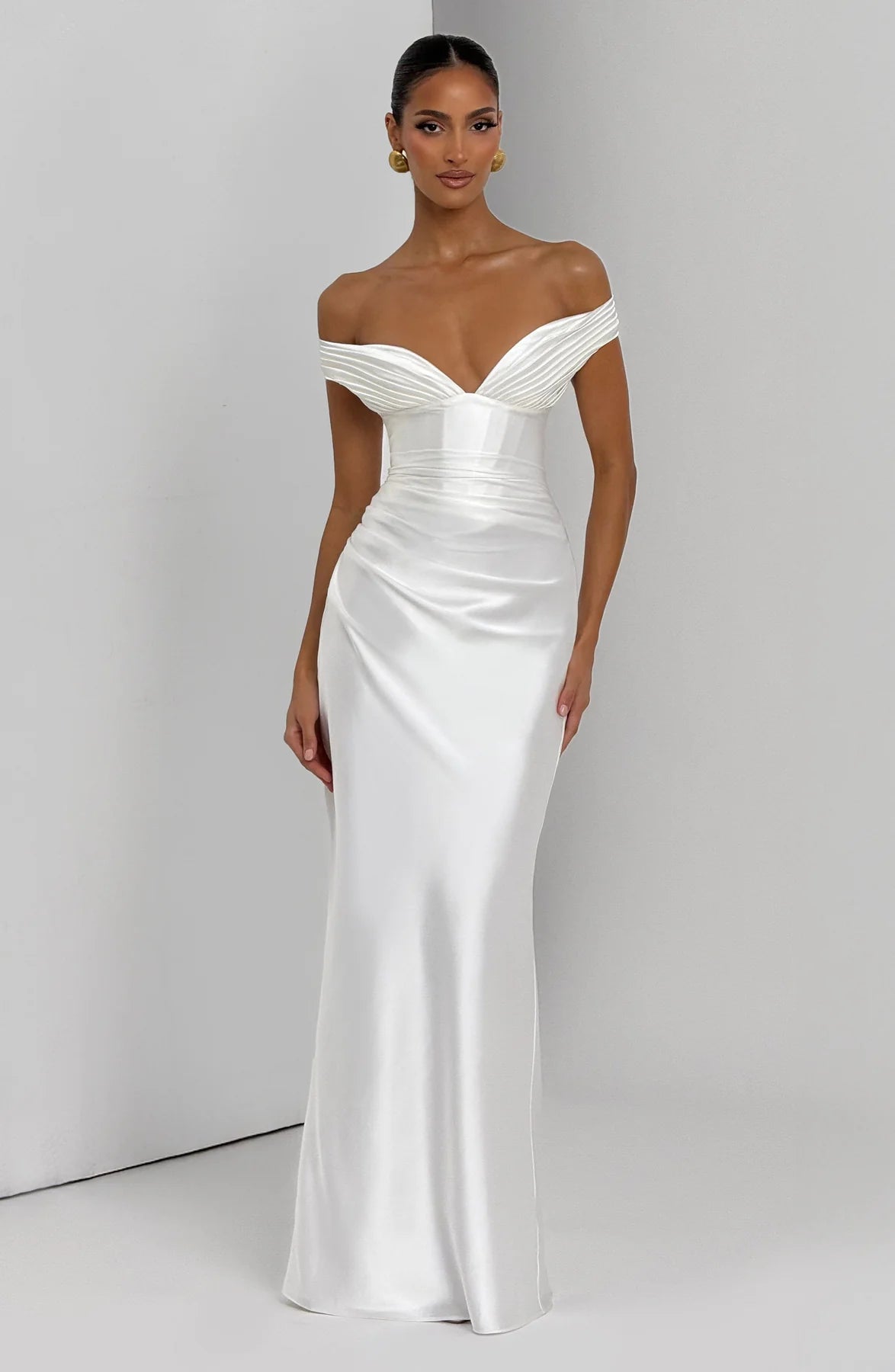 Aurelia Maxi Dress