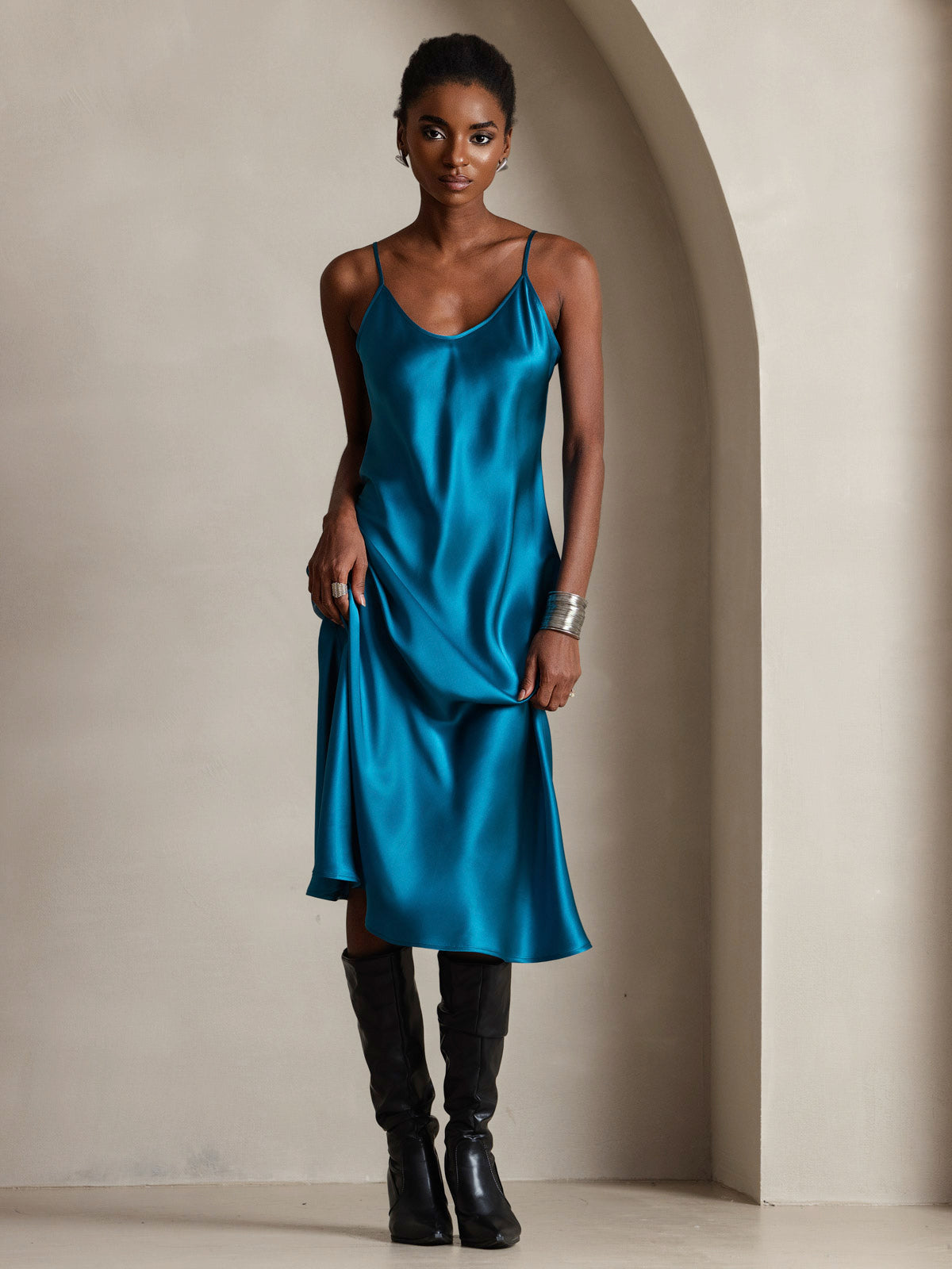 Soraya Slip Dress
