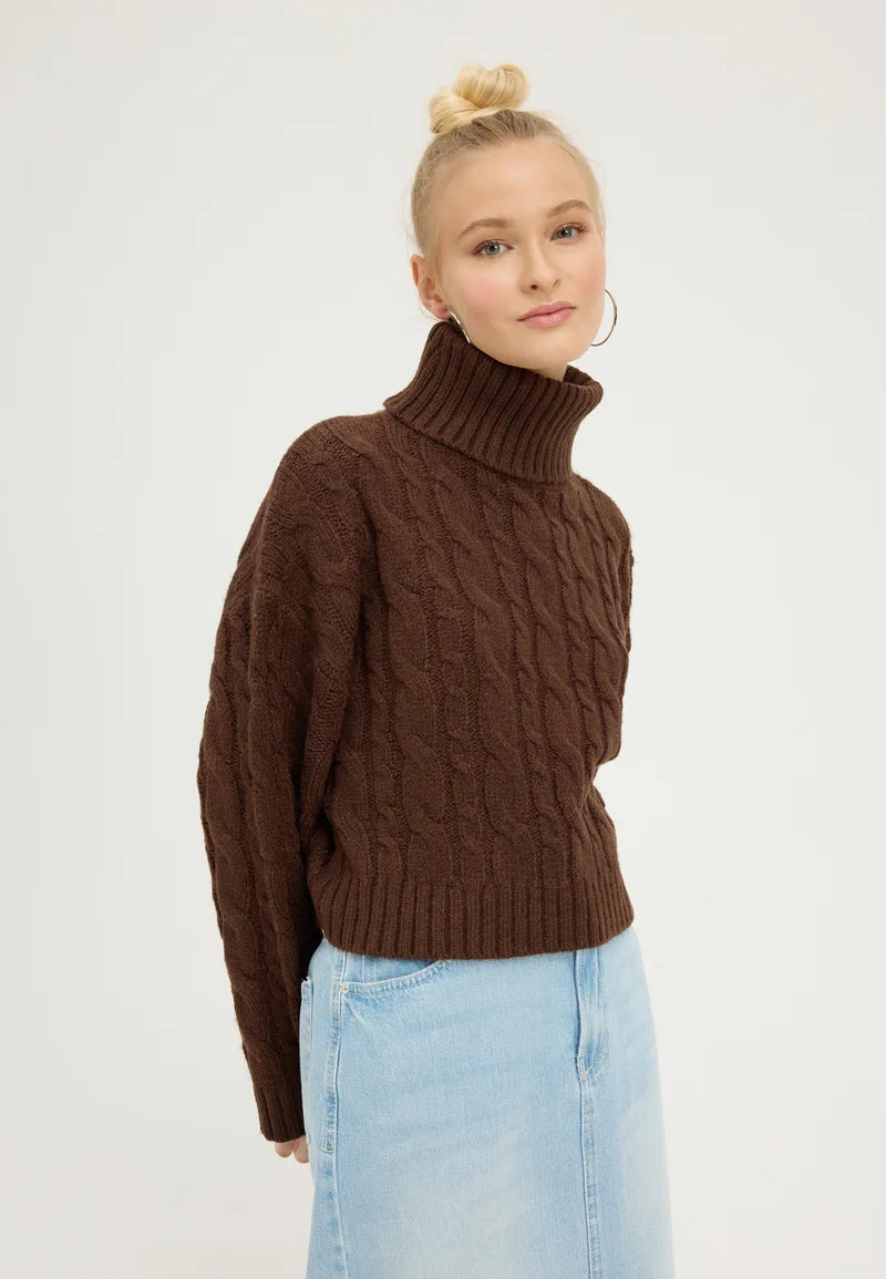 Cornelia  Jumper