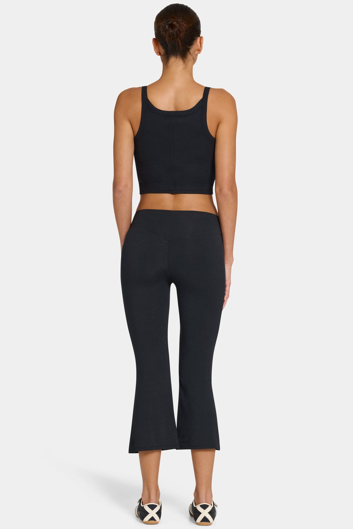 Nova Flared Leggings