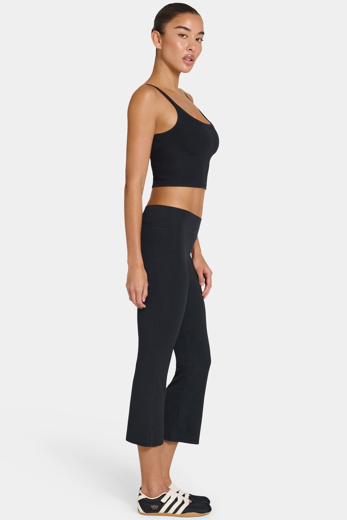 Nova Flared Leggings