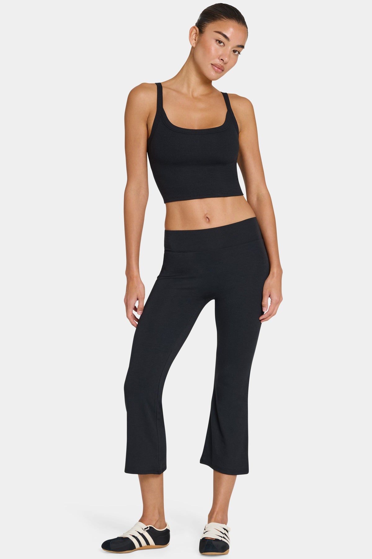 Nova Flared Leggings
