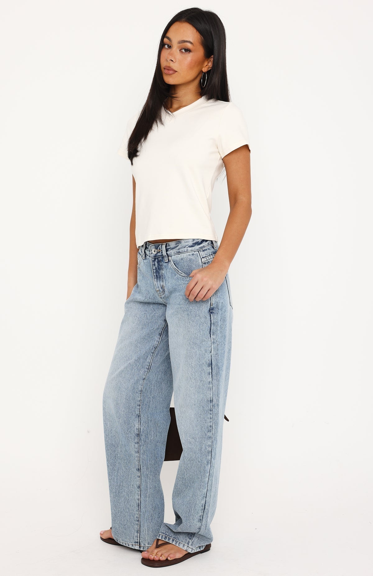 Adele Jeans