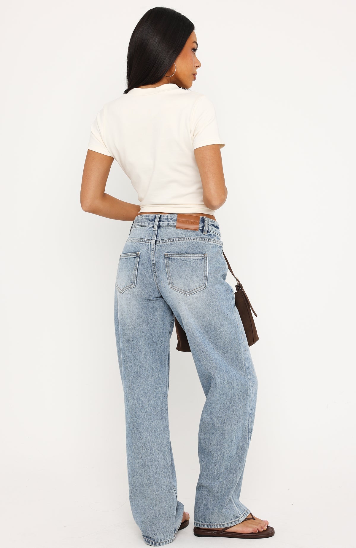 Adele Jeans