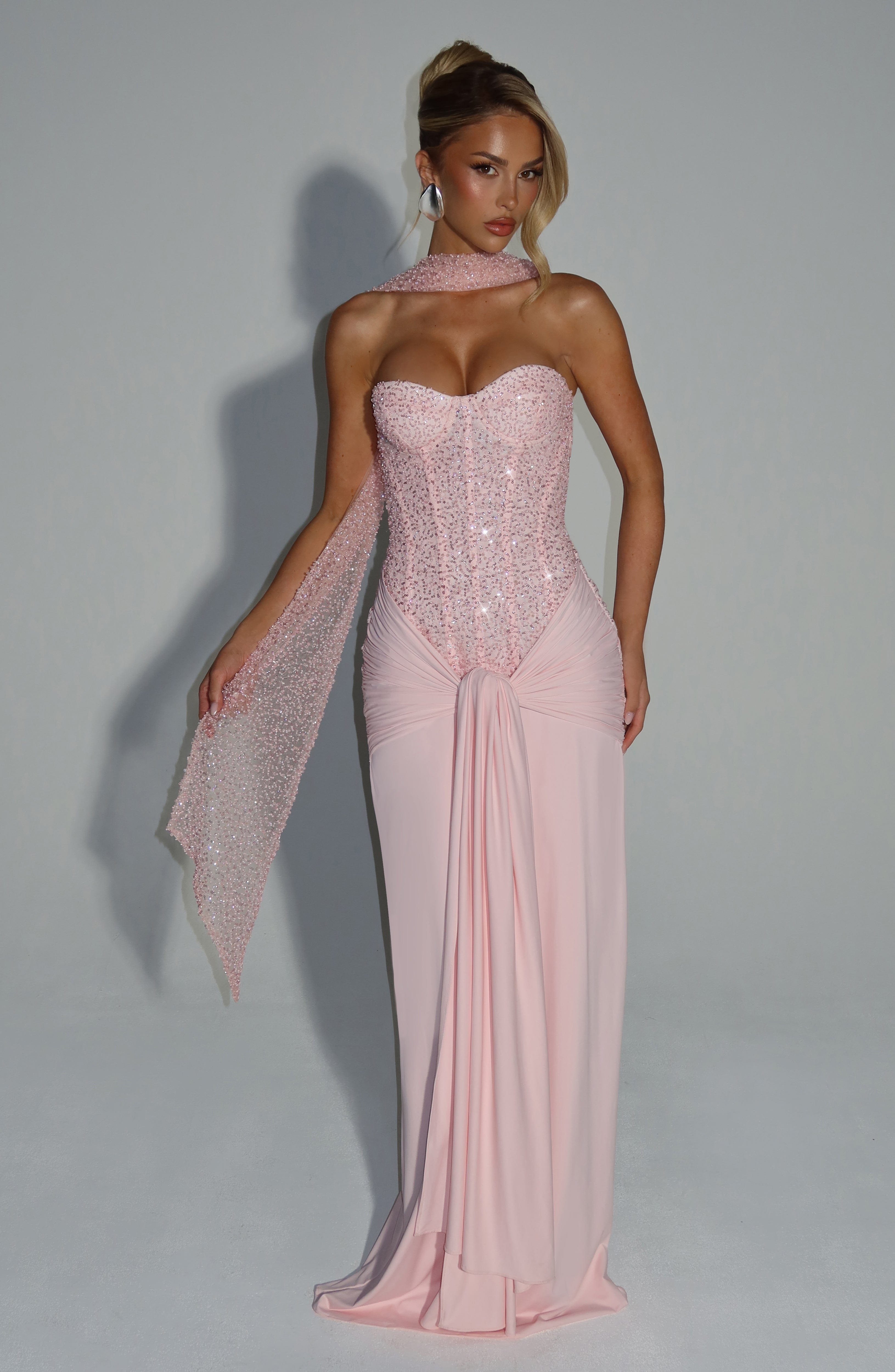 Alura maxi dress