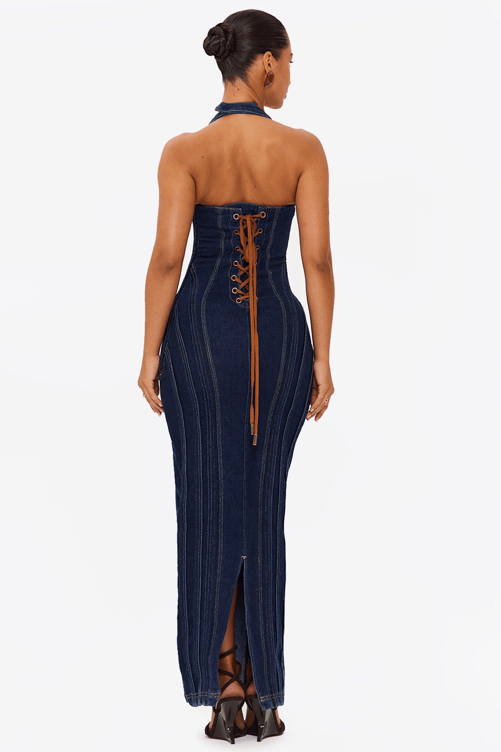 Callie Maxi Dress