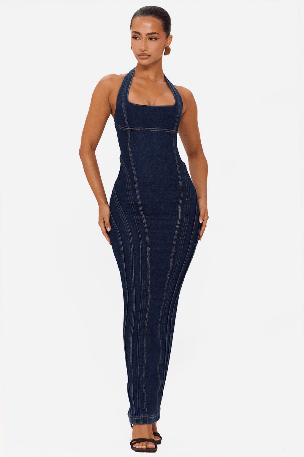 Callie Maxi Dress