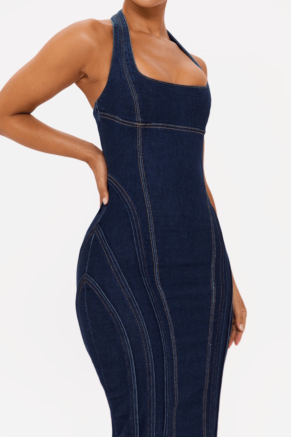 Callie Maxi Dress
