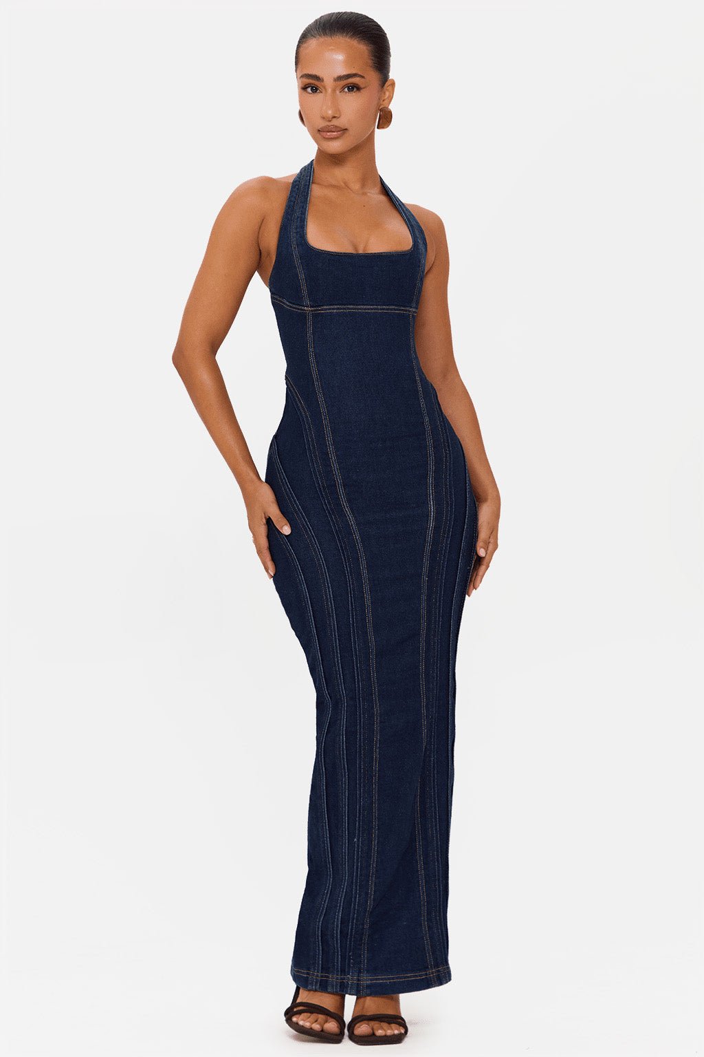Callie Maxi Dress