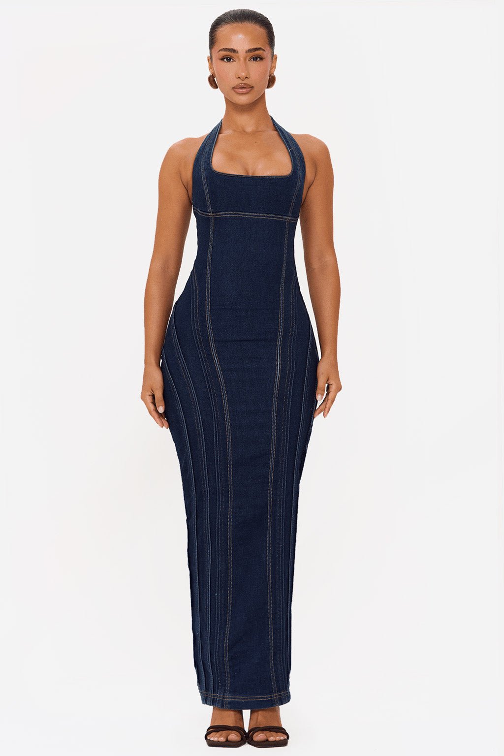 Callie Maxi Dress