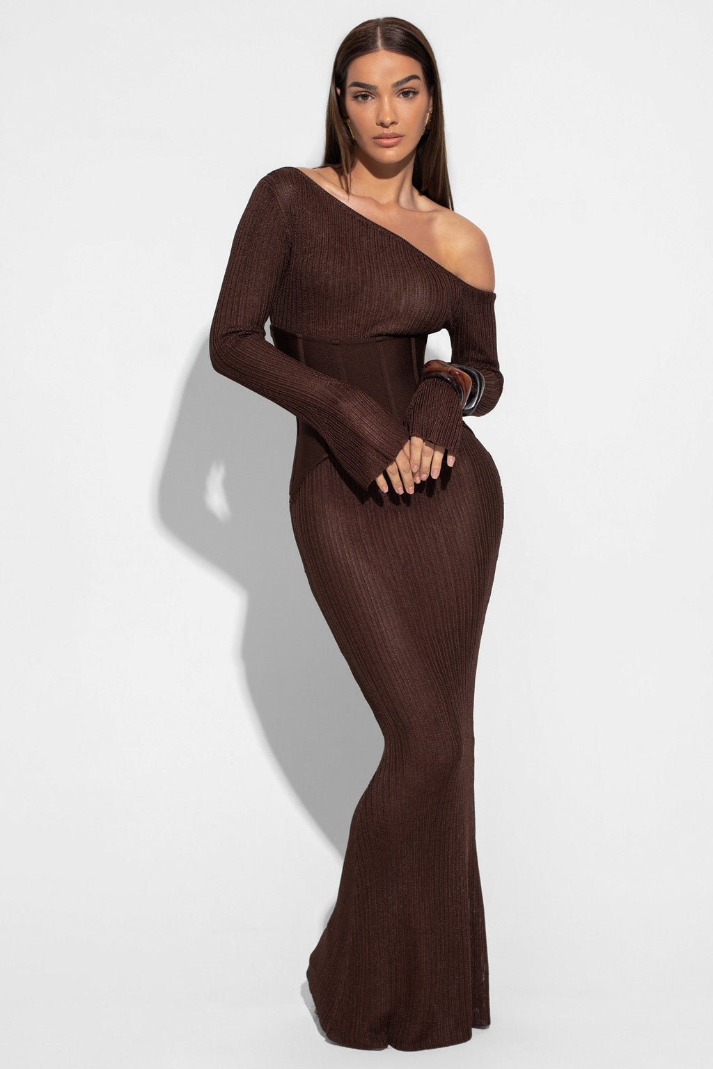 Darcy Maxi Dress