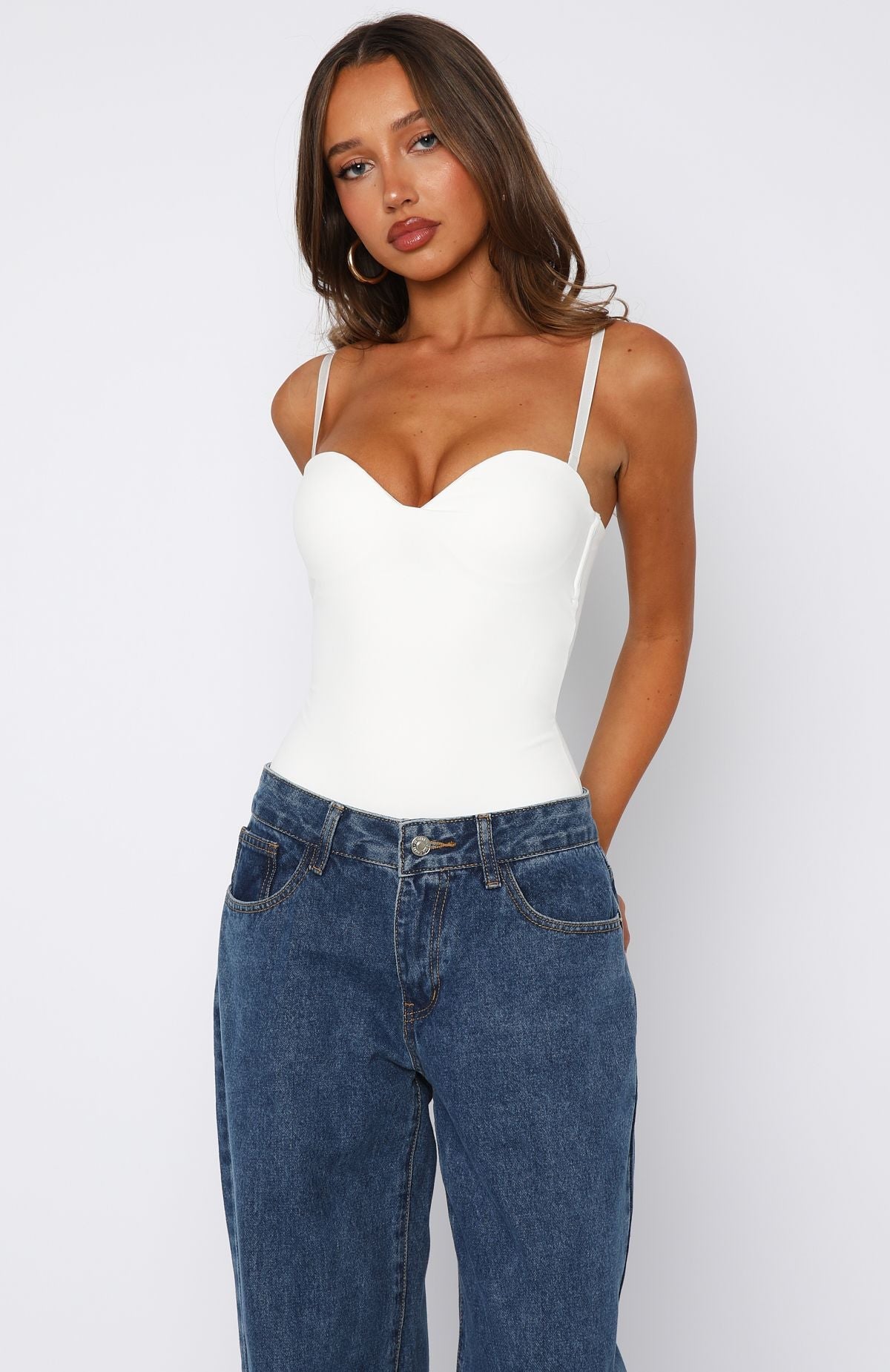 Romane Bodysuit