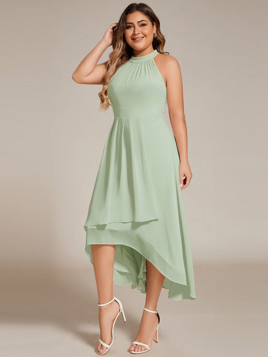 Astrid Midi Dress
