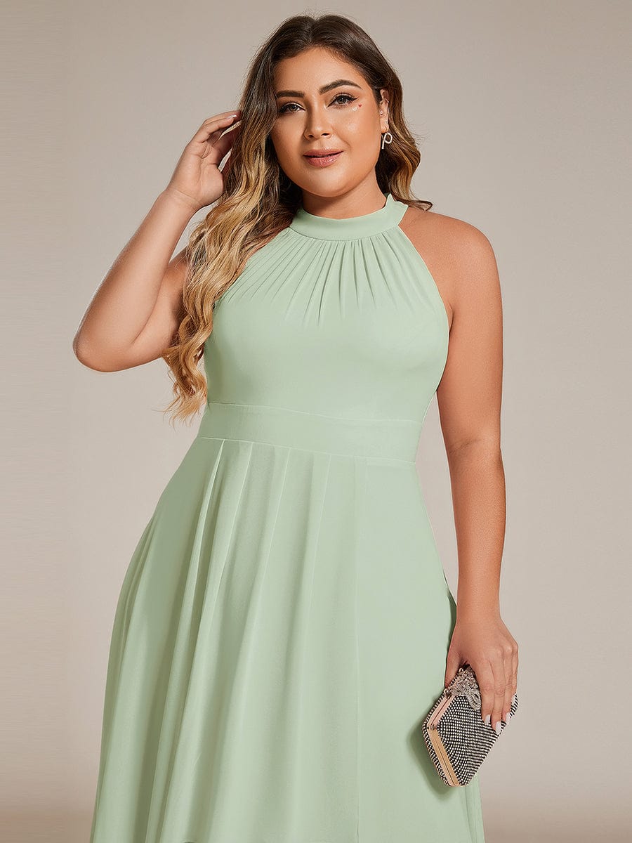 Astrid Midi Dress