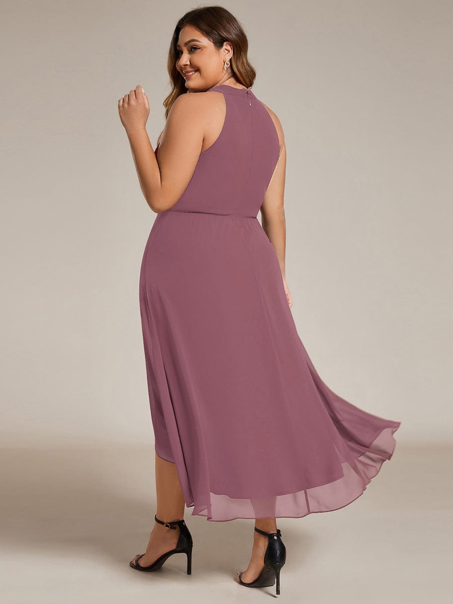 Astrid Midi Dress